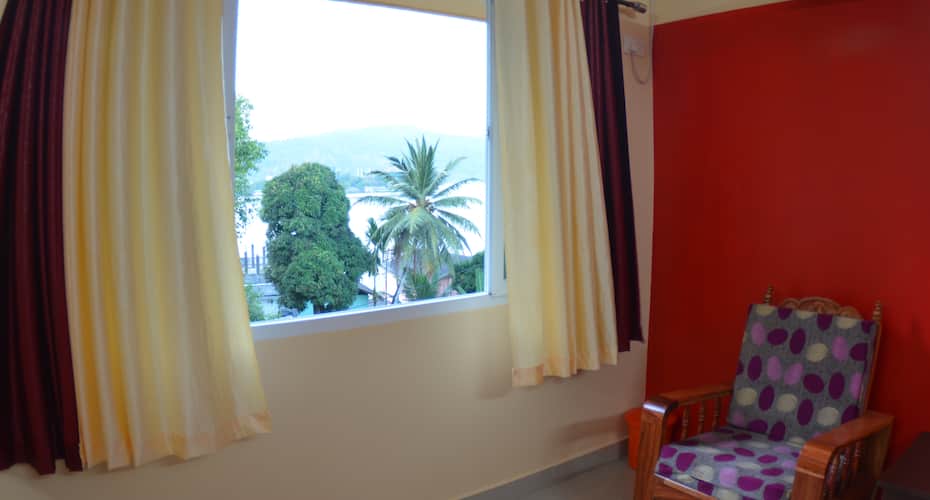 The Seaview Residency, Port Blair 2